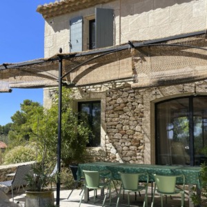 la Terrasse du Petit déjeuner