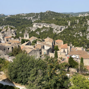 Village des Baux